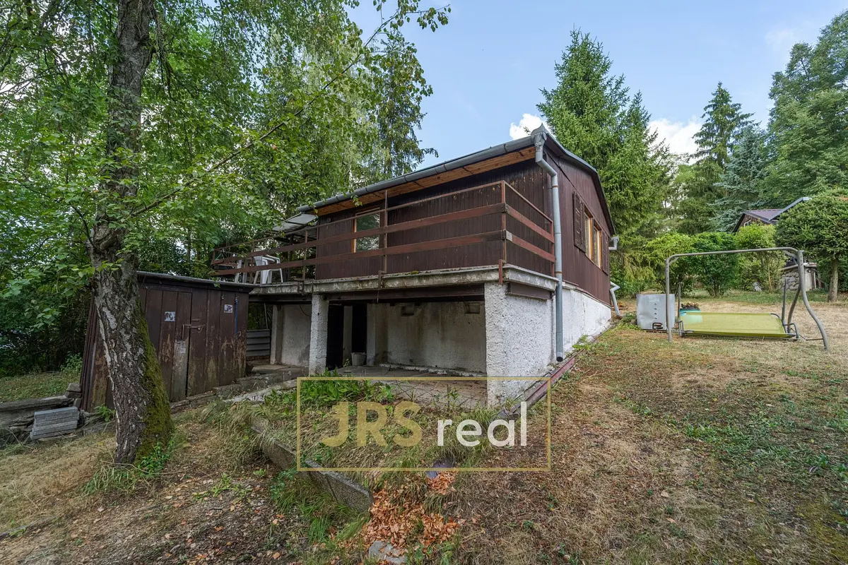 Prodej chaty / chalupy 49 m², Němčice u Ivančic · Ivančice