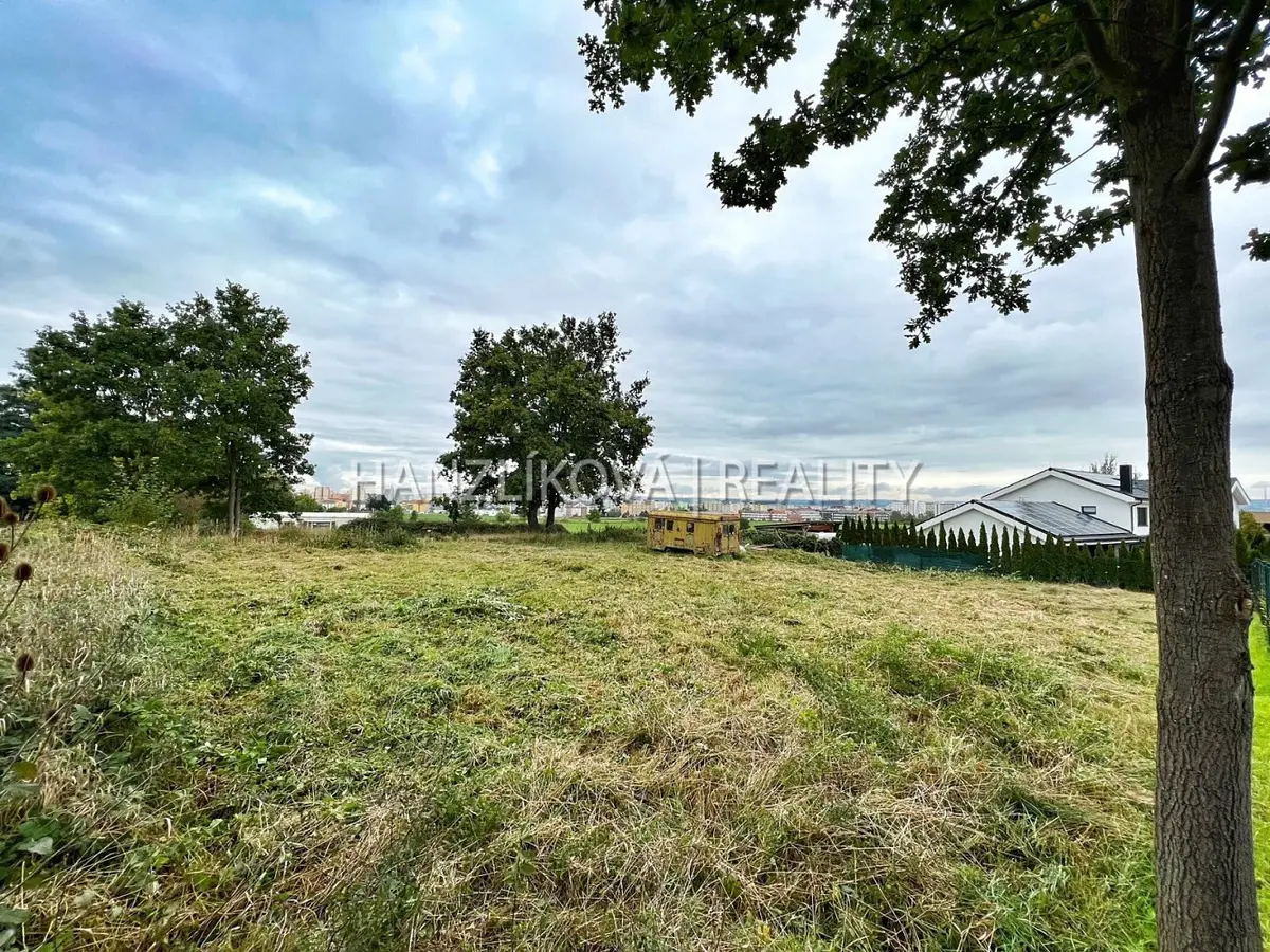 Prodej pozemku 826 m², Územní skupina 2 · České Budějovice