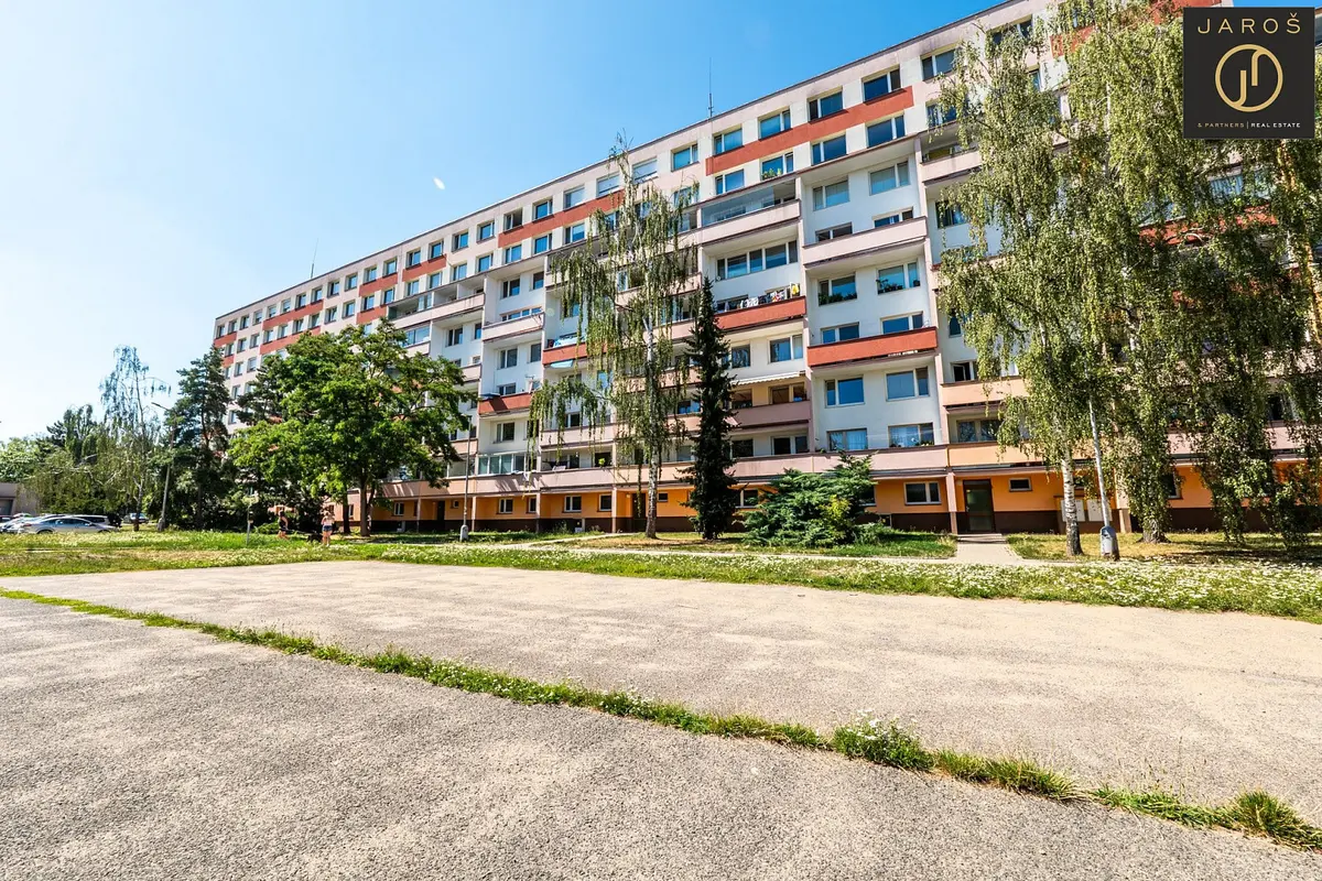 Prodej bytu 2+kk 40 m², Kročehlavy · Kladno