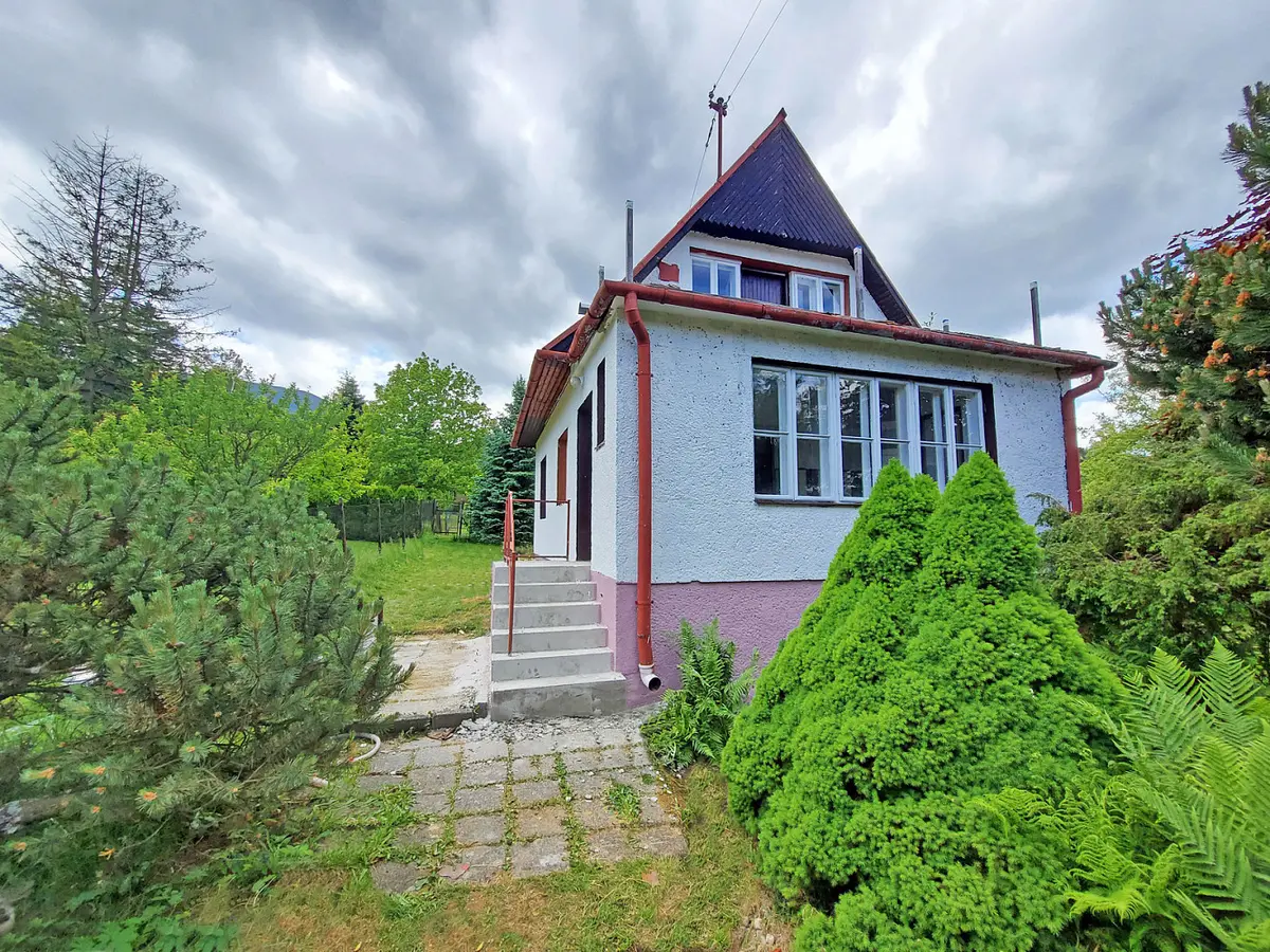 Prodej chaty / chalupy 80 m², Ostravice · okres Frýdek-Místek