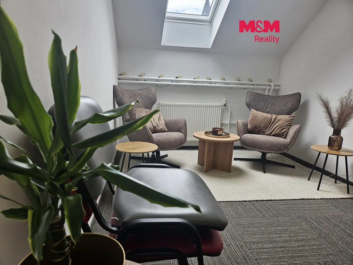 Pronájem komerčního prostoru 20 m², Litovelská · Olomouc-západ · Olomouc