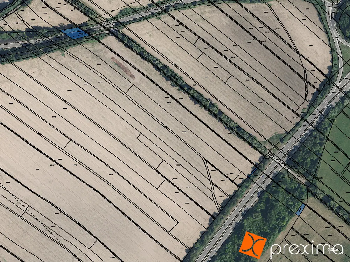 Prodej pozemku 105 m², Mnichovo Hradiště · okres Mladá Boleslav