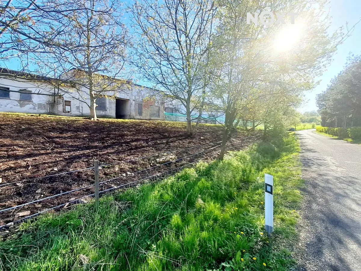 Prodej pozemku 466 m², Žim - Záhoří · okres Teplice