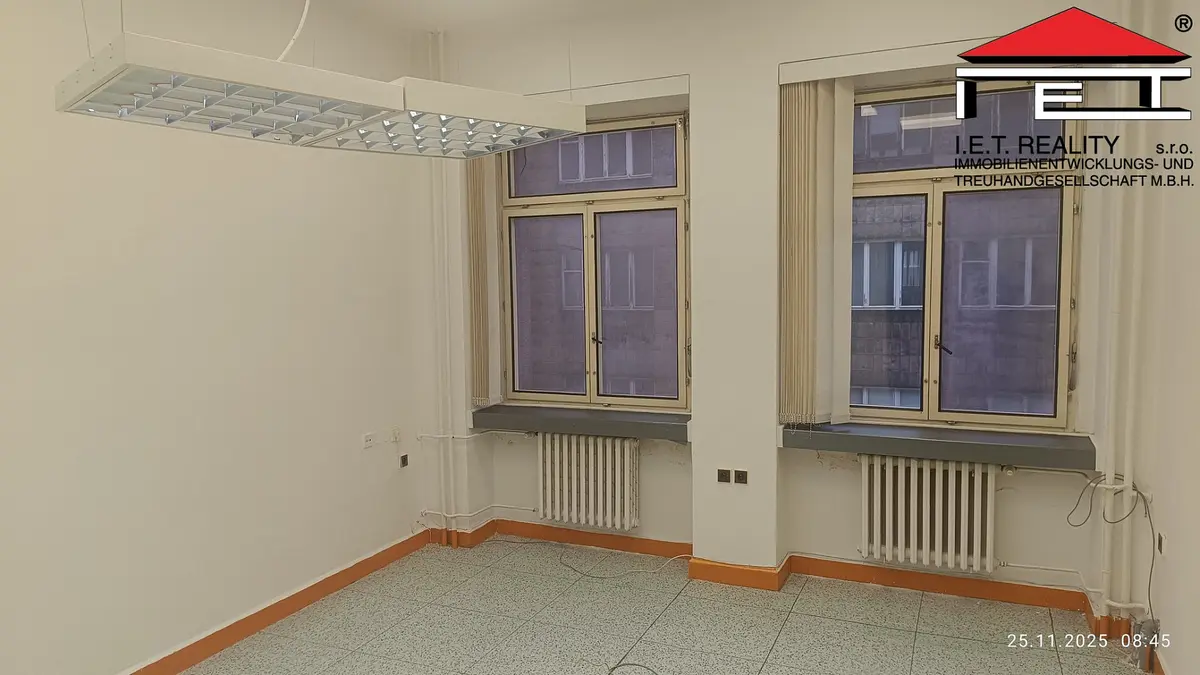 Pronájem komerčního prostoru 40 m², Moravská Ostrava · Ostrava