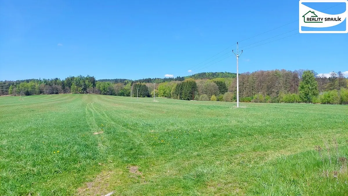Prodej pozemku 100869 m², Vojtanov · okres Cheb