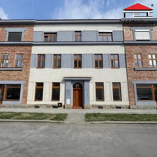 Pronájem komerčního prostoru 100 m², Libušina · Přívoz · Ostrava
