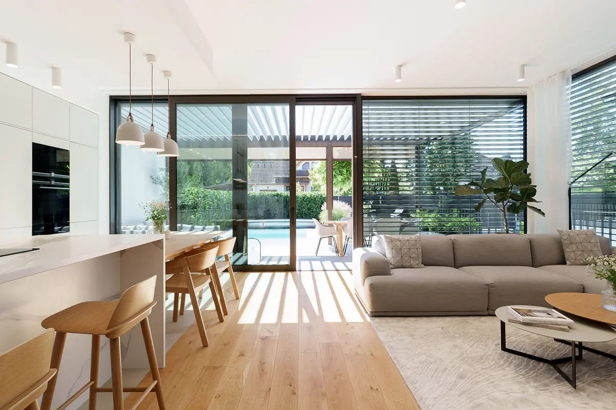 Prodej domu 186 m², Spojovací · Horoušany