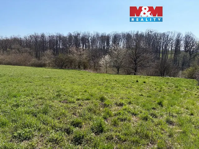 Prodej pozemku 462 m², Stará Ves nad Ondřejnicí · okres Ostrava-město