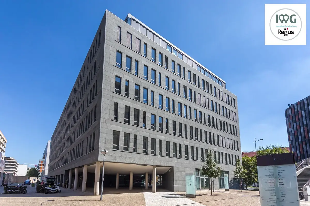 Pronájem komerčního prostoru 50 m², Karlín