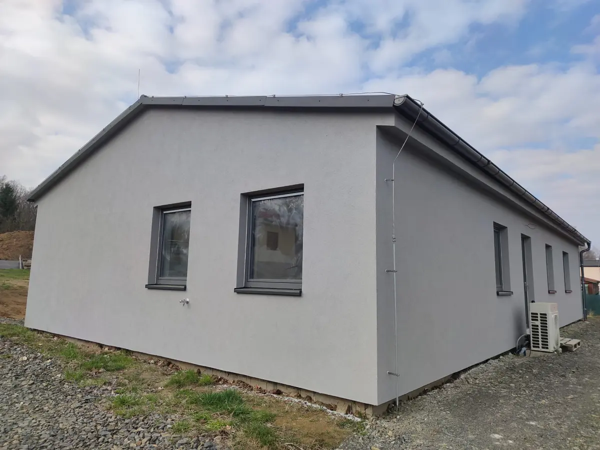 Prodej domu 100 m², Luční · Ládví · Kamenice