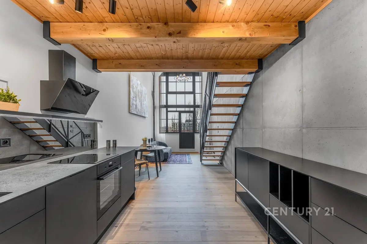 Prodej bytu 2+kk 56 m², Vysočany