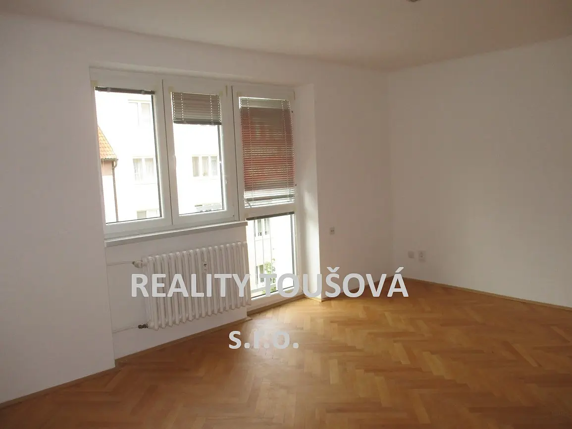 Prodej bytu 2+1 64 m², Lukavická · Plzeň