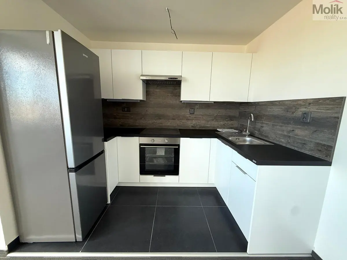 Pronájem bytu 3+kk 97 m², Žižkovo náměstí · Chomutov I · Chomutov