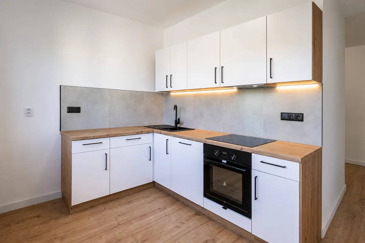Prodej bytu 2+1 55 m², Zdeňka Štěpánka · Most II · Most