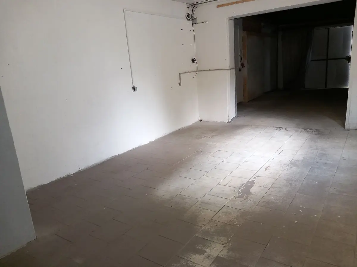 Pronájem komerčního prostoru 56 m², Hodkovická · Doubí · Liberec