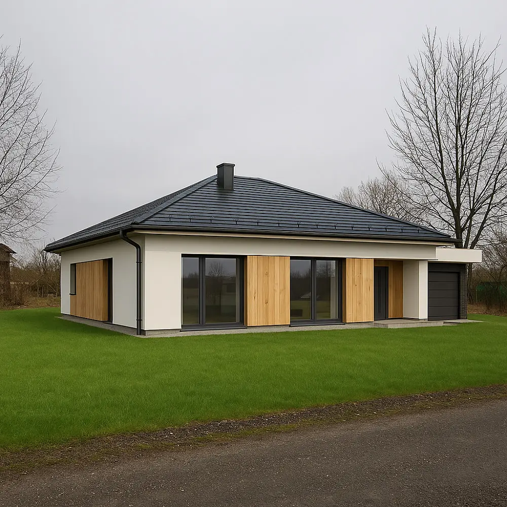 Prodej domu 130 m², Kostelec u Heřmanova Městce · okres Chrudim
