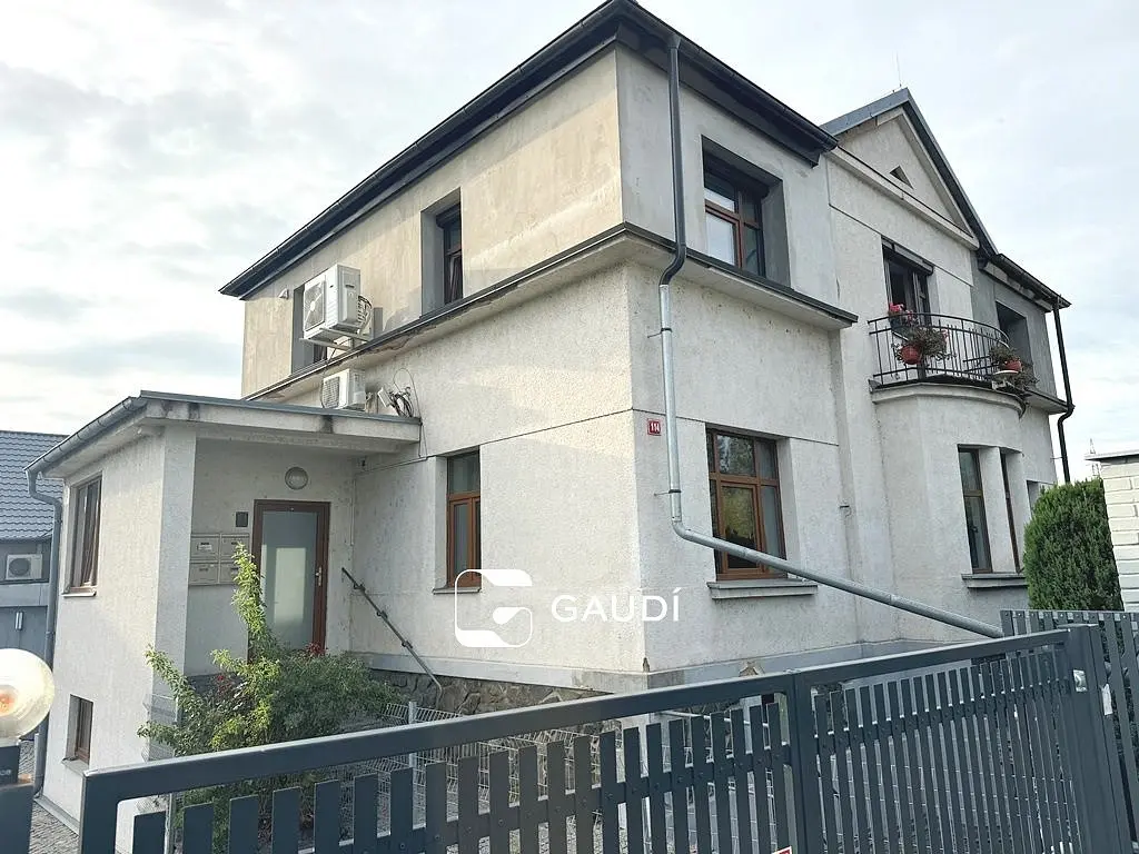 Prodej bytu 2+kk 40 m², Praha