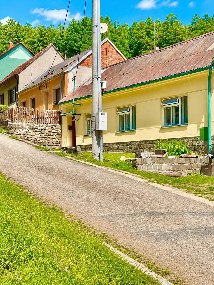 Prodej domu 153 m², Račice · Račice-Pístovice