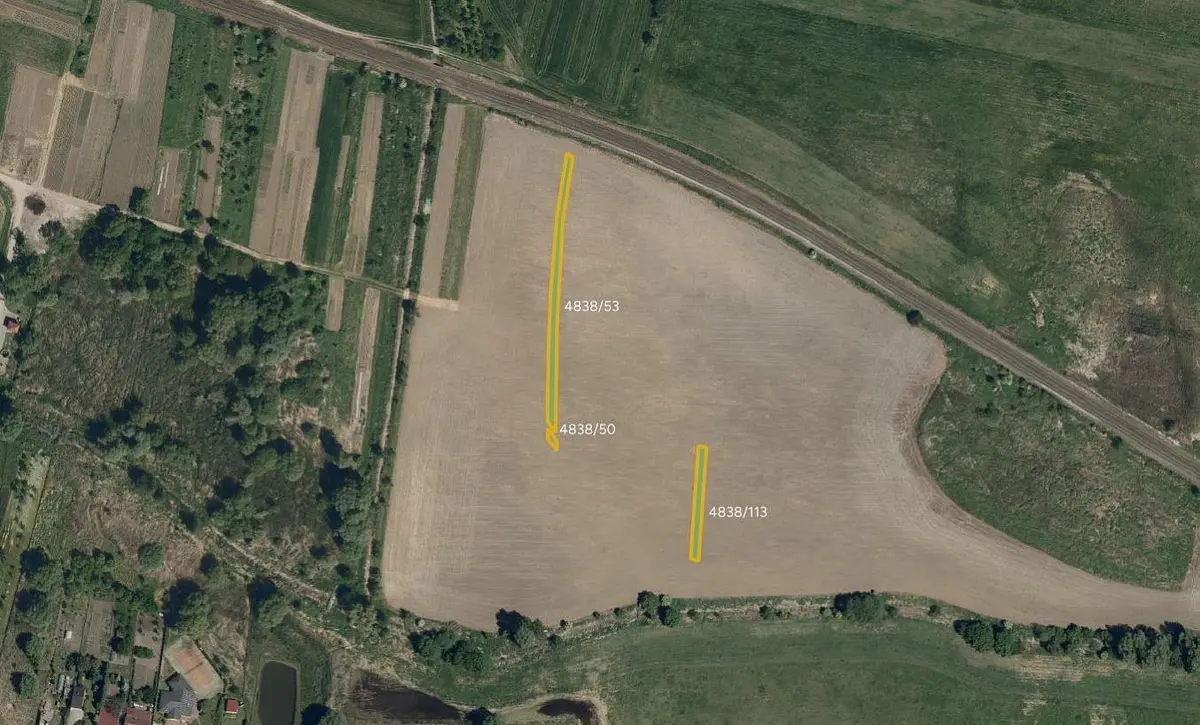 Prodej pozemku 19559 m², Vinařů · Bzenec