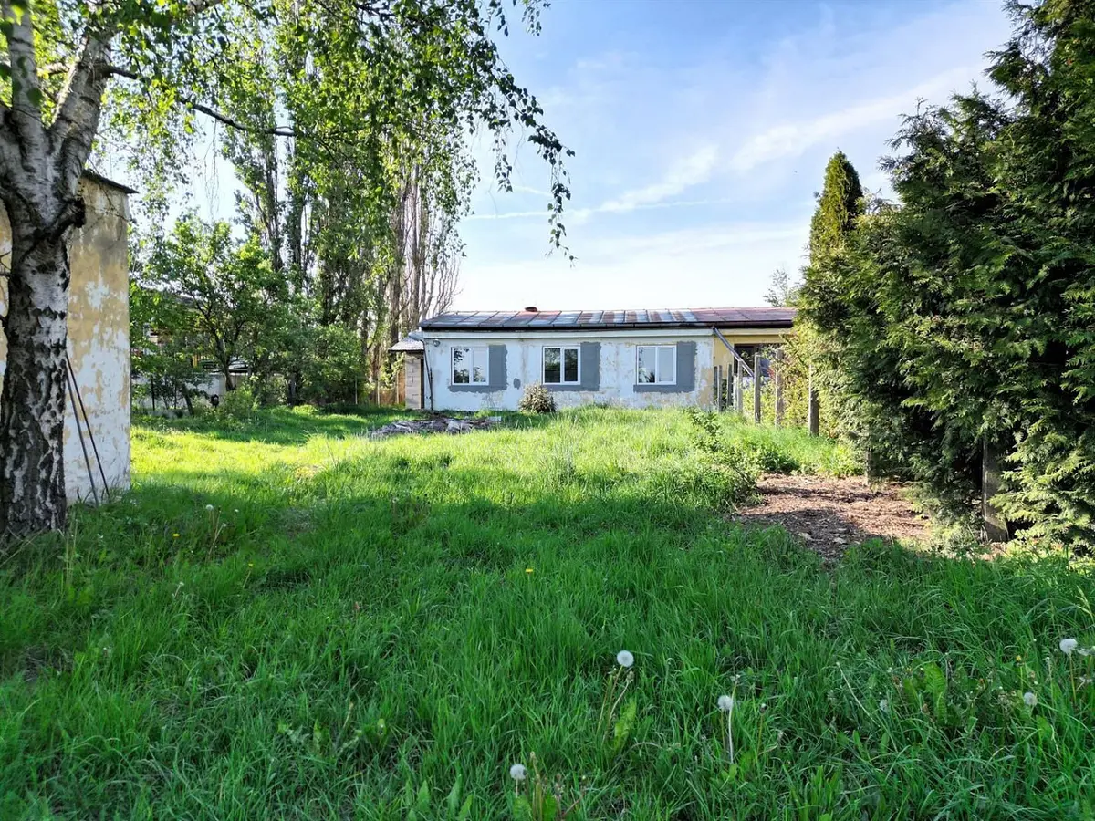 Prodej domu 104 m², Čečkovice · Bor