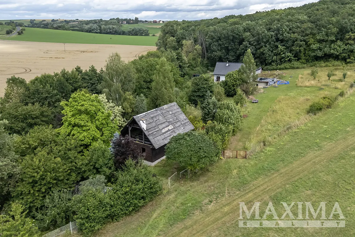 Prodej domu 121 m², Únětice · Údrnice