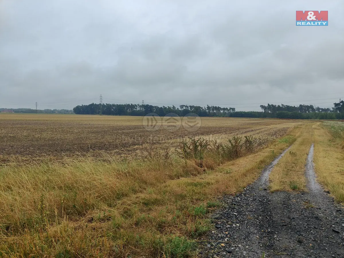 Prodej pozemku 454 m², Veletov · okres Kolín