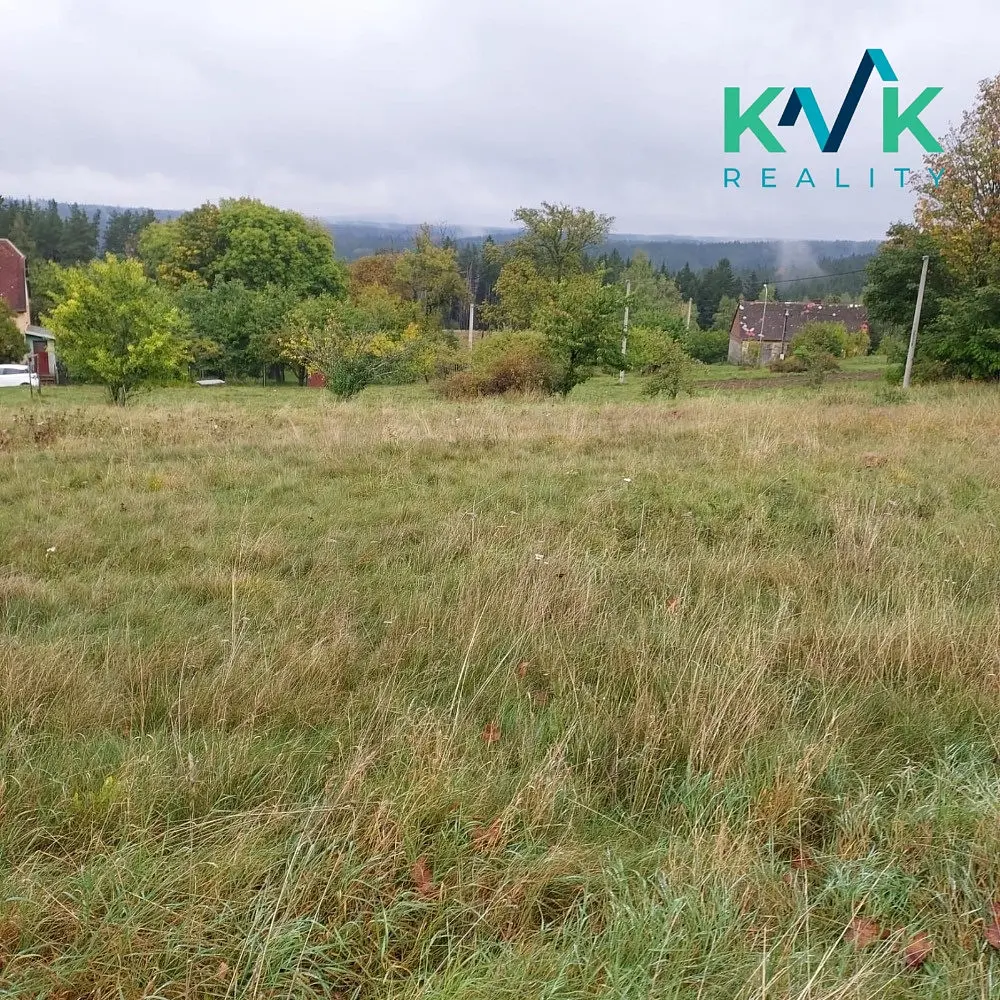 Prodej pozemku 259 m², Chodov · okres Karlovy Vary
