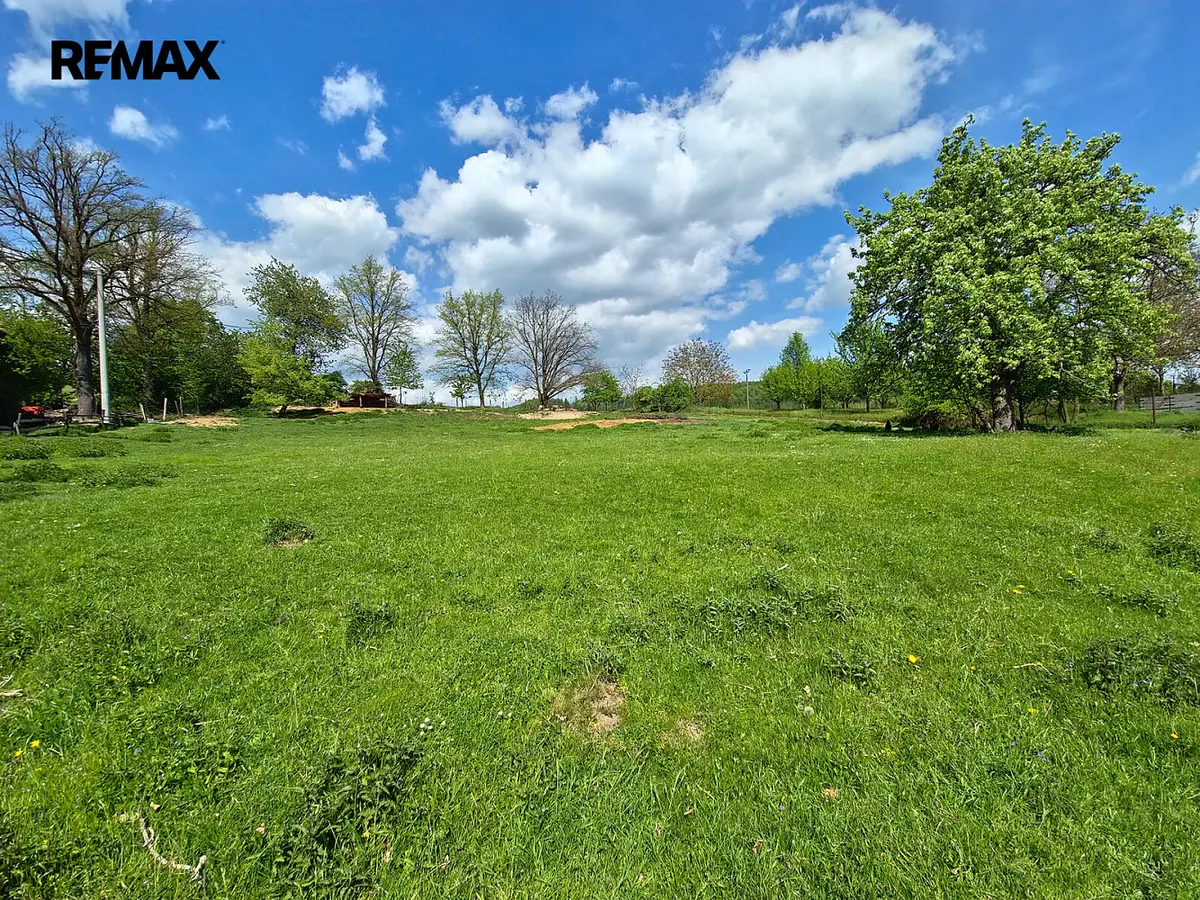 Prodej pozemku 384 m², Bělotín · okres Přerov