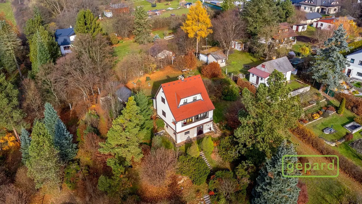 Prodej domu 125 m², Čisovice