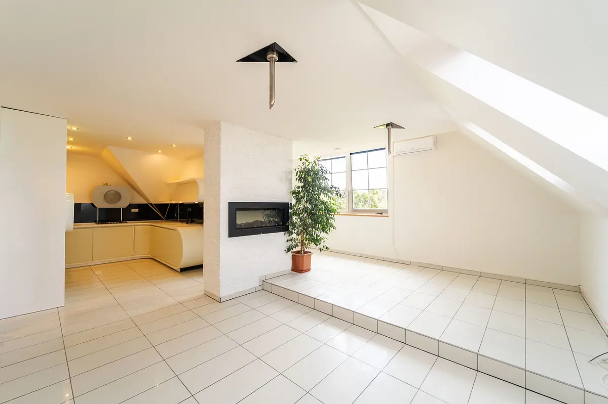 Prodej bytu 4+kk 173 m², 22. dubna · Mikulov na Moravě · Mikulov