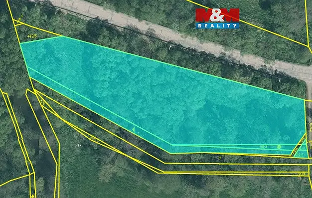 Prodej chaty / chalupy 4841 m², Ždírec · okres Plzeň-Jih