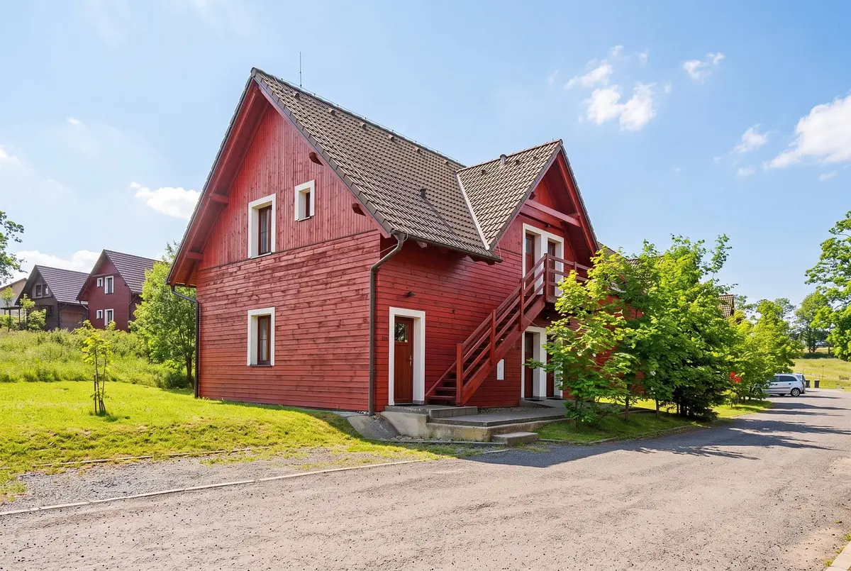 Prodej chaty / chalupy 136 m², Dolní Moravice