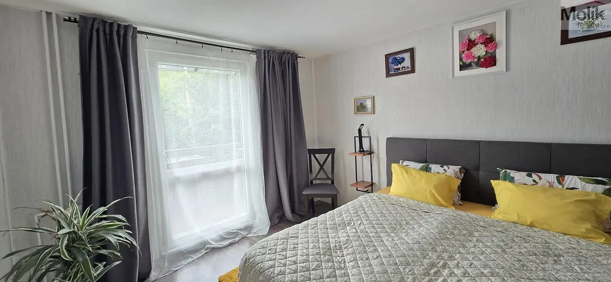 Prodej bytu 3+1 64 m², Nová výstavba · Obrnice