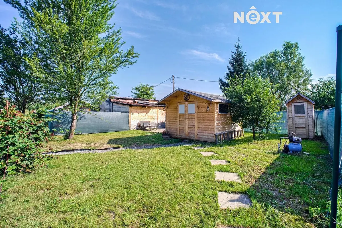 Prodej pozemku 489 m², Darkov · Karviná