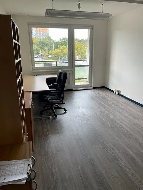 Pronájem komerčního prostoru 21 m², Pod višňovkou · Krč
