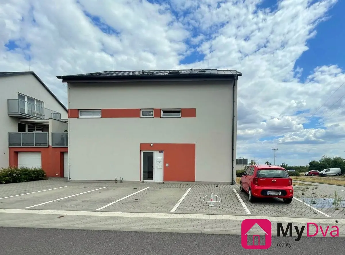 Prodej komerčního prostoru 12 m², Staré vinice · Přímětice · Znojmo
