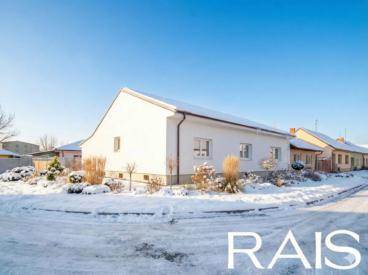 Prodej domu 170 m², Mikulčice · okres Hodonín