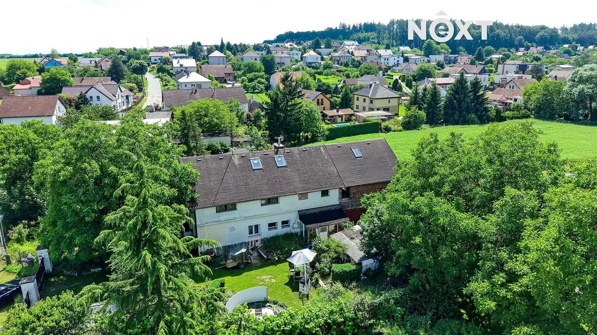 Prodej domu 100 m², Stěžírky · Stěžery