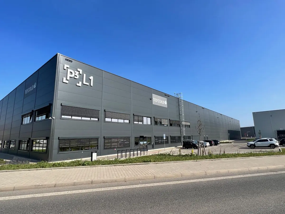 Pronájem komerčního prostoru 15470 m², Ostrava - Vítkovice