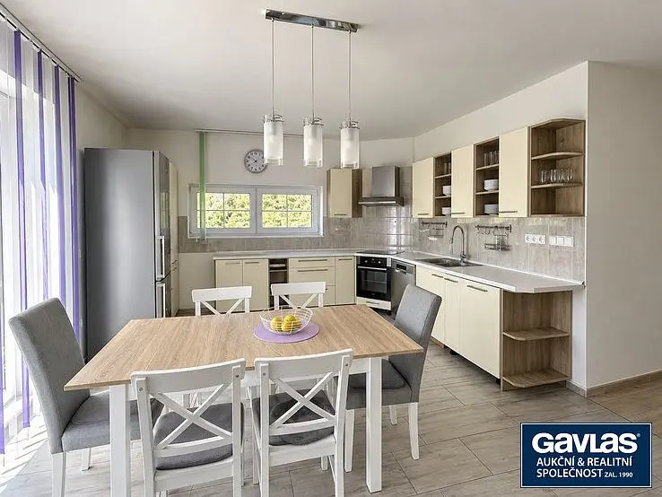 Prodej domu 105 m², Stará Rudná · Rudná pod Pradědem