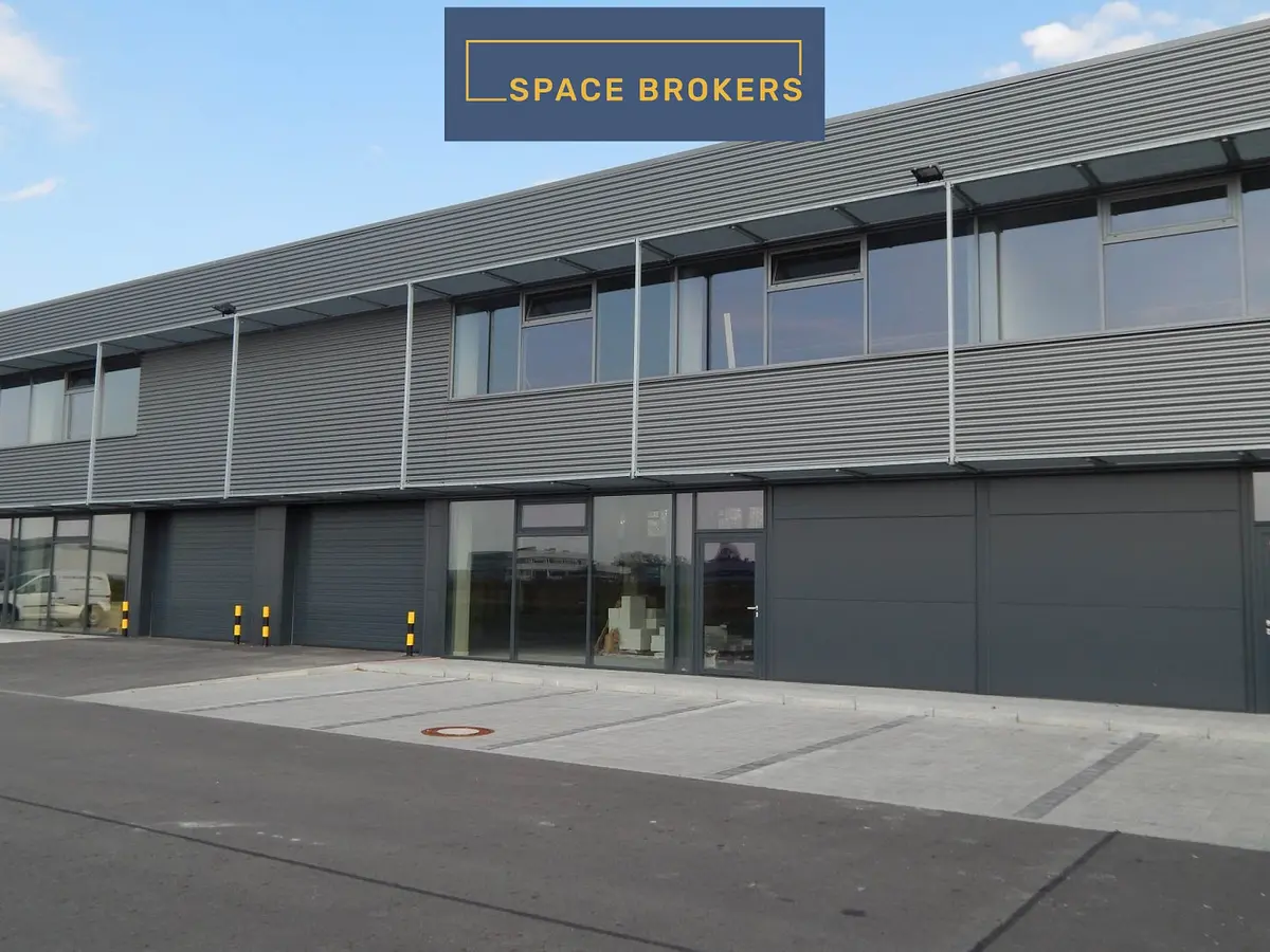 Pronájem komerčního prostoru 443 m², Ostrava