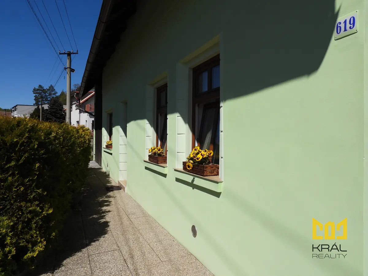 Prodej domu 178 m², Bělá pod Bezdězem