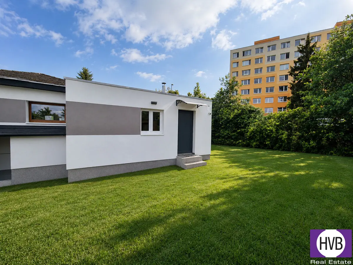 Pronájem domu 25 m², Královická · Strašnice