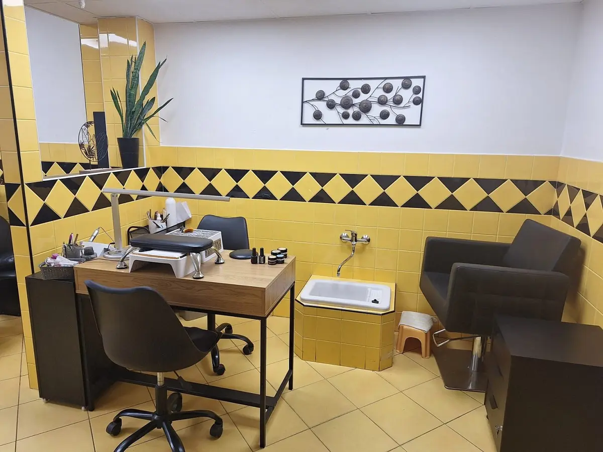 Pronájem komerčního prostoru 10 m², Otakara Jeremiáše · Poruba-sever · Ostrava
