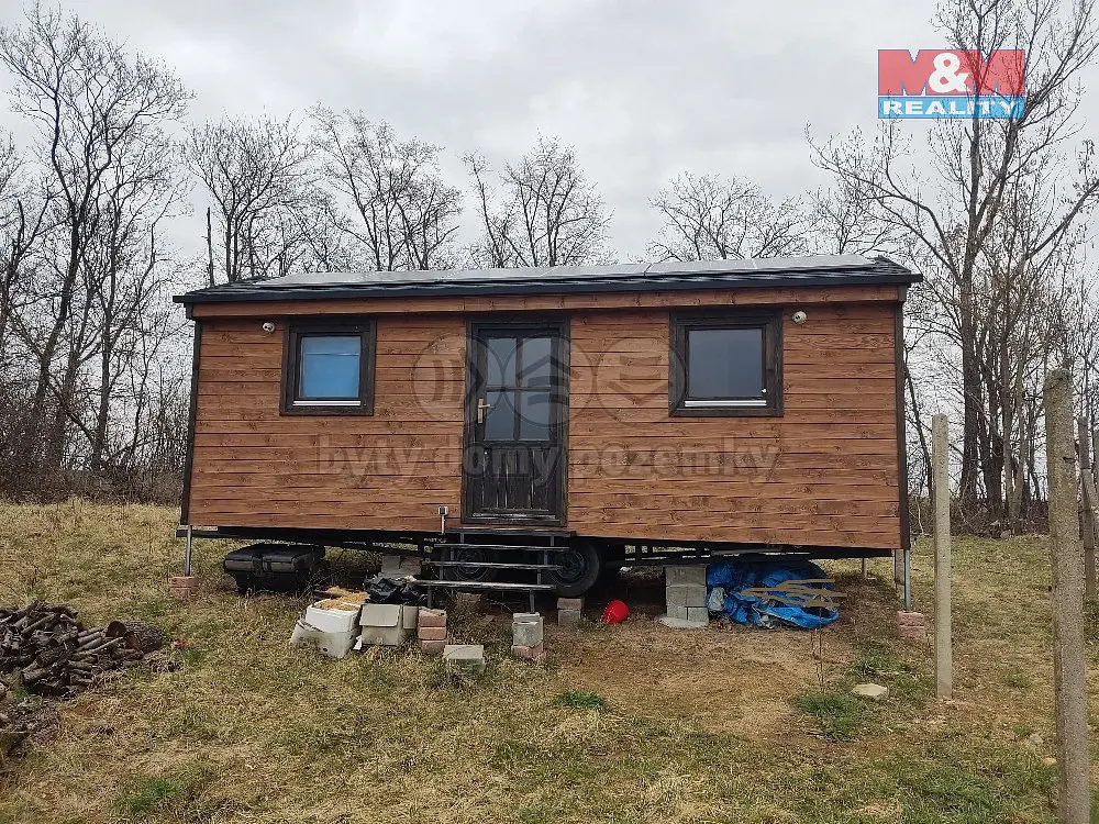 Prodej chaty / chalupy 15 m², Smolín · Pohořelice