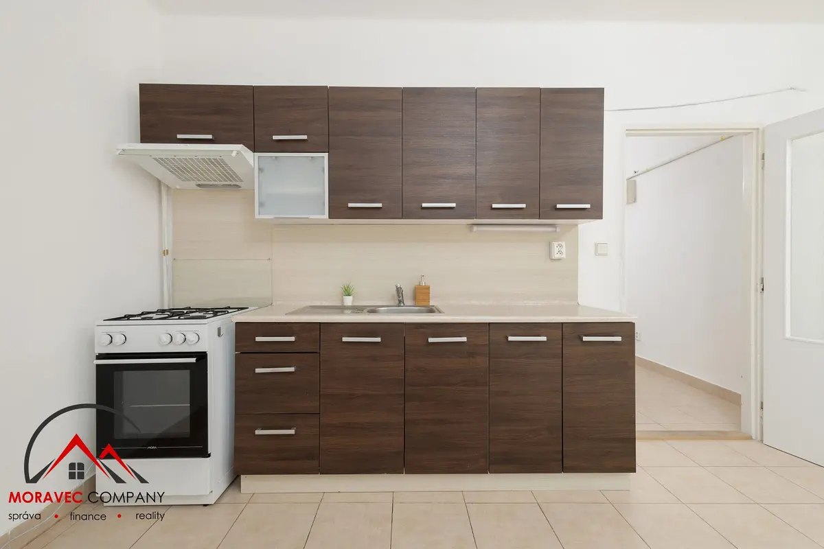 Pronájem bytu 2+1 72 m², Smetanova · Český Těšín