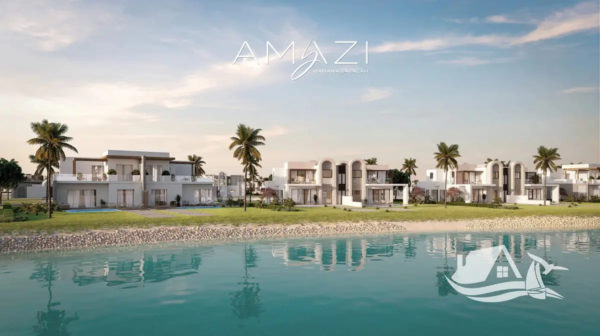 Prodej bytu 2+kk 97 m², Salalah · Omán