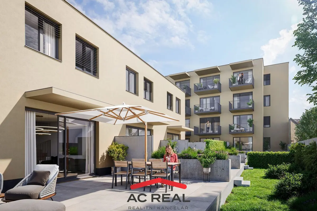 Prodej domu 119 m², Charbulova · Černovice · Brno