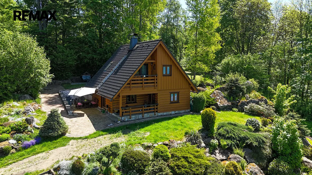 Prodej domu 99 m², Branka u Tachova · Halže