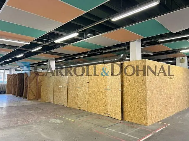 Pronájem komerčního prostoru 5 m², Gen. Sochora · Poruba-sever · Ostrava